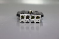 Moeller Kl&ouml;ckner HI11-S-PKZ2 HI11SPKZ2 Hilfsschalter unused OVP