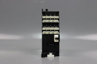 Klöckner Moeller DIL 08-80 DIL0880 Universal Hilfsschütz 220V 50Hz unused ovp