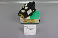 Kl&ouml;ckner Moeller DIL 08-62 DIL0862 Universal Hilfssch&uuml;tz 220V 50Hz unused OVP