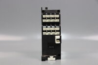 Kl&ouml;ckner Moeller DIL 08-62 DIL0862 Universal Hilfssch&uuml;tz 220V 50Hz unused OVP
