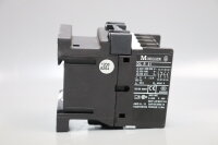 Kl&ouml;ckner Moeller DILR31 DIL R 31 System-Hilfssch&uuml;tz unused ovp
