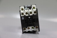 Kl&ouml;ckner Moeller DILR22 DIL R 22 System-Hilfssch&uuml;tz unused ovp