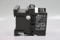 Moeller DILR22 Auxiliary Contactor 230/240 VAC 043780 DILR 22 Unused OVP