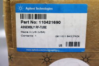 Agilent 110421690 Electron Assembly RF-Tube 3CW1750A7 Sealed