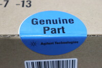 Agilent Low Voltage Power Supply 0950-3067 NFS80-7606J Rev: AD Sealed