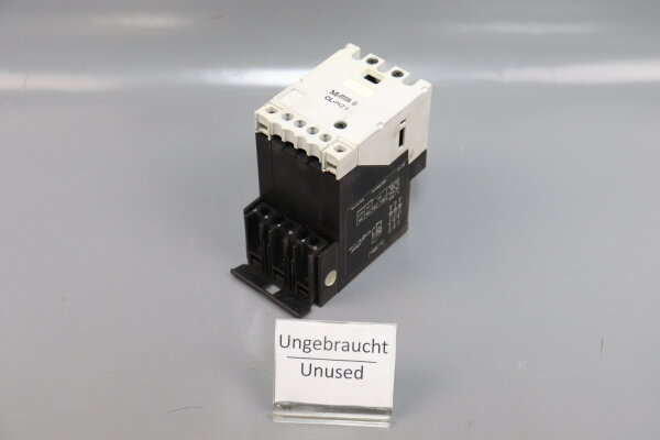 Moeller Kl&ouml;ckner CL-PKZ 2 CLPKZ2 Strombegrenzer unused