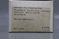 Klöckner Moeller NHi22 Normal-Hilfsschalter...