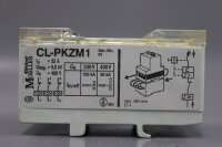 Kl&ouml;ckner Moeller CL-PKZM1 Strombegrenzer unused OVP