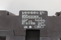 Moeller Eaton DIL4M115 Leistungssch&uuml;tz 230V50Hz 240V60Hz Unused OVP