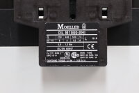 Moeller DILM185/22(RA250) Leistungsch&uuml;tz unused OVP
