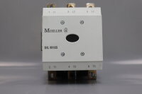 Moeller DILM185/22(RA250) Leistungsch&uuml;tz unused OVP
