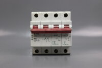 2x Moeller Kl&ouml;ckner FAZB 6-2-Hi11 FAZB62Hi11 Flachautomat unused ovp