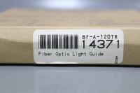 Tri-Tronics BFA120TR Fiber Optic Light Guide BF-A-120TR...