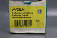 Moeller Klöckner WV DIL M WVDILM mechanische...