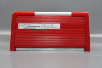 Eurotherm 584S/0040/400/0410/UK/000/0000/000/00/000/000 Frequenzumrichter used