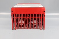 Eurotherm 584S/0040/400/0410/UK/000/0000/000/00/000/000 Frequenzumrichter used