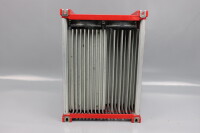 Eurotherm 584S/0040/400/0410/UK/000/0000/000/00/000/000 Frequenzumrichter used