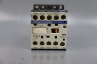 Telemecanique CA2KN40F7 042839 2F99162013 Hilfssch&uuml;tz 110V Unused OVP