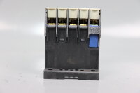 Telemecanique CA2KN40F7 042839 2F99162013 Hilfssch&uuml;tz 110V Unused OVP