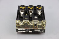 Kl&ouml;ckner Moeller ZM6-40 Ausl&ouml;serblock 25-40A Used
