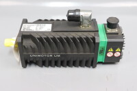 Control Techniques 95UMB400CAMAA Servomotor 6 Polig 4000 u/min 835650 Unused OVP