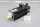Control Techniques 95UMB400CAMAA Servomotor 6 Polig 4000 u/min 835650 Unused OVP