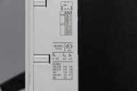 Kl&ouml;ckner Moeller  NZMH2-A200 Leistungsschalter 259102 Unused OVP