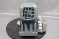 SEW Getriebemotor WA20/T DRS71S4/MM05/MO/LN + MM05D-503-00 0.55 kW 2900/105 rpm Antriebsumrichter Used