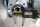 SEW Getriebemotor WA20/T DRS71S4/MM05/MO/LN + MM05D-503-00 0.55 kW 2900/105 rpm Antriebsumrichter Used