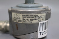 SEW Sinusgeber/Encoder EH1S 1876481 HOGS 74 DN 1024 R Used