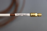 CIS AMREIN Eddy Current Probe mit 5.9mm Koaxialkabel VF72BA-30 153553 Unused