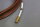 CIS AMREIN Eddy Current Probe mit 5.9mm Koaxialkabel VF72BA-30 153553 Unused