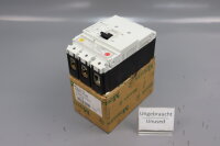 Kl&ouml;ckner Moeller NZMH1-A125 Leistungsschalter 284414 Unused OVP