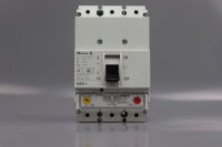 Kl&ouml;ckner Moeller NZMH1-A125 Leistungsschalter 284414 Unused OVP