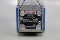 Rexroth Wegeventil M-3 SEW 6 C36/630 M G110 N9K4...