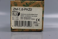 Klöckner Moeller ZM-1,6-PKZ2...
