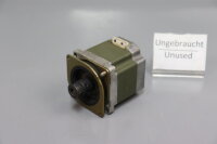 Japan Servo Co Ltd. KT60LM06-551 Schrittmotor Used