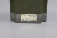 Japan Servo Co Ltd. KT60LM06-551 Schrittmotor Used