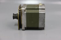 Japan Servo Co Ltd. KT60LM06-551 Schrittmotor Used