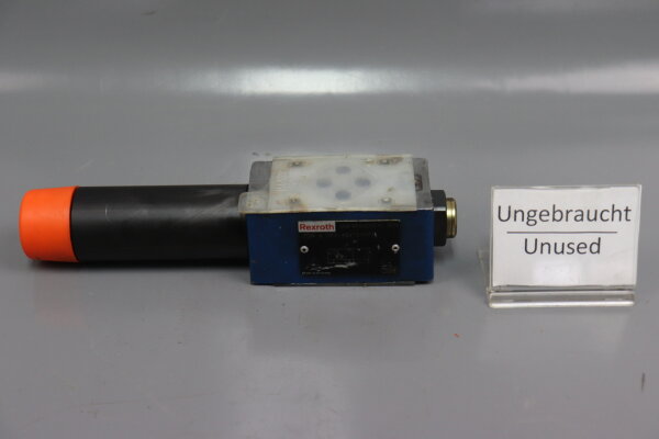 Rexroth Druckminderer ZDR 6 DP2-43/75YMV R900452815 FD: 58706 Unused