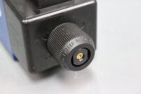 Rexroth Hydraulikventil 4WE10J33/CW230N9K4 R90091816 R900071037 Unused