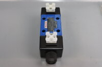 Rexroth Hydraulikventil 4WE10J33/CW230N9K4 R90091816 R900071037 Unused