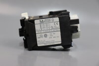 Moeller Kl&ouml;ckner TPD11DIL Pneumatischer Zeitbaustein unused ovp