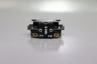 Moeller Kl&ouml;ckner NHI11-NZM6 NHI11NZM6 017264 Normal-Hilfsschalter unused ovp