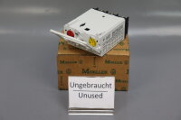 Moeller ZM-1-PKZ2 Motorschutz-Auslöserblock Unused OVP