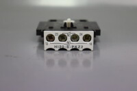 Moeller Eaton Hilfsschalter Auxiliary contact HI20-S-PKZ2 033935 Unused OVP