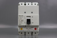 Kl&ouml;ckner Moeller NZMH1-A63 Leistungsschalter 284411 Unused OVP