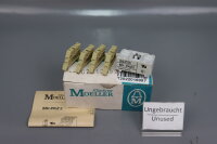 Klöckner Moeller MV-PKZ2 mechanical interlock...