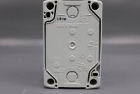 Telemecanique XAL D222 Drucktaster 011416 unused OVP