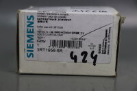 Siemens 3RT1956-6A 3RT19566A Schaltst&uuml;ck f&uuml;r 3RT1056 unused OVP